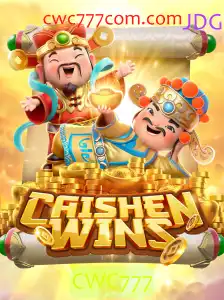 Desvendando o Universo de CaishenWins: A Magia do CWC777