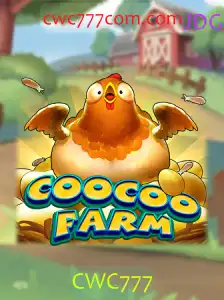 Descubra o Mundo de CooCooFarm: O Jogo que Encanta e Desafia com CWC777