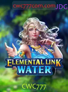 ElementalLinkWater: Um Mergulho nas Profundezas da Estratégia com CWC777