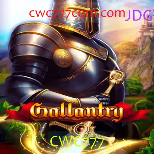 Gallantry: Mergulho no Mundo do Jogo Estratégico CWC777