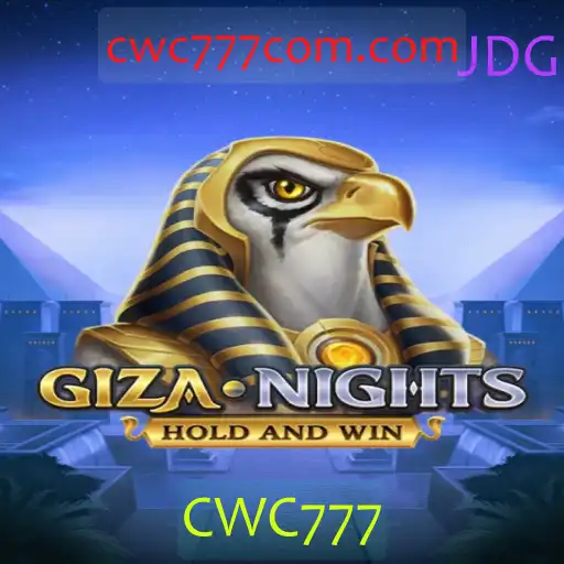 Descubra GizaNights: Um Mergulho no Mundo Misterioso de CWC777