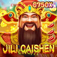 Descubra o Fascinante Mundo de JILICaishen: Uma Experiência de Jogo Inovadora