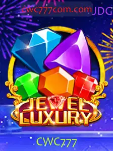 JewelLuxury: Descubra o Encanto e a Estratégia do Jogo CWC777