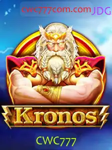 Explorando o Fascinante Mundo de Kronos: O Jogo do Tempo
