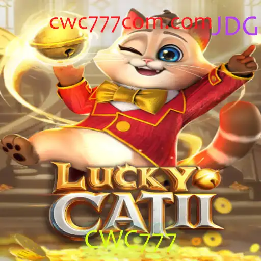 Explorando o Mundo Fascinante de LuckyCatII: Uma Jornada com CWC777