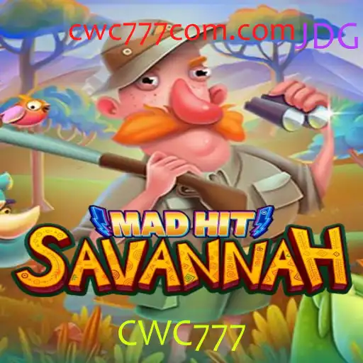 Explorando o Fascinante Mundo de MadHitSavannah: Regras e Introdução