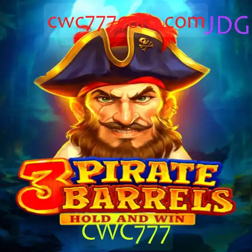 3PirateBarrels: Descubra a Aventura Marítima de Estratégia e Sorte