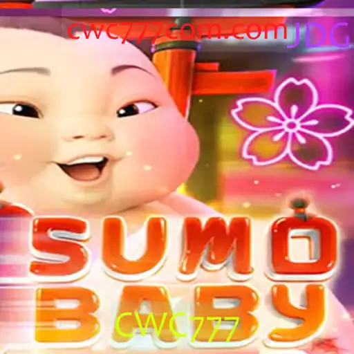 Descubra SumoBaby: O Novo Fenômeno dos Jogos com CWC777