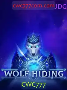 Desvendando WolfHiding: A Experiência de Jogo Inovadora